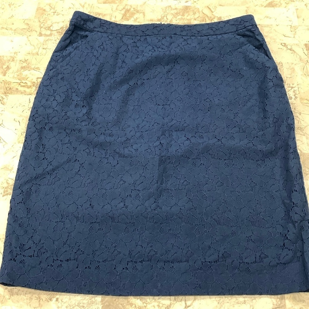 ❤️ C Wonder Lace skirt